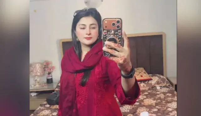ইসলামাবাদে ঈদের দিনে চাঞ্চল্যকর হত্যাকাণ্ড