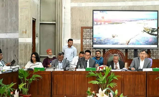 ২০টি বিষয়ে ঐকমত্যহীন সংসদীয় কমিটি, গণভোট ইস্যুতে তীব্র মতবিরোধ