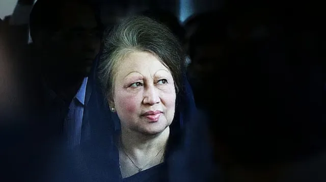 খালেদা জিয়াসহ ১৫ বিশিষ্ট ব্যক্তি ও ৫ প্রতিষ্ঠান পাচ্ছেন স্বাধীনতা পুরস্কার ২০২৬