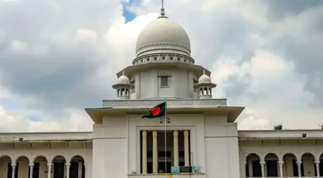 বাগেরহাট-১ আসনের ভোট পুনর্গণনার নির্দেশ হাইকোর্টের