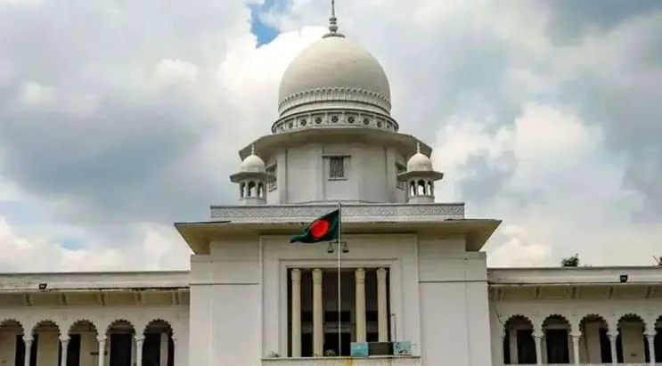 বাগেরহাট-১ আসনের ভোট পুনর্গণনার নির্দেশ হাইকোর্টের