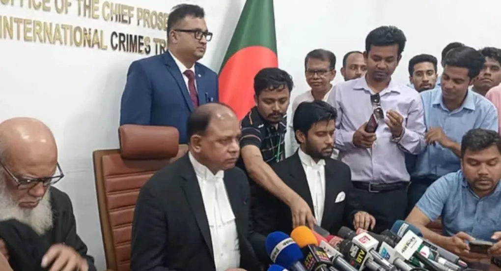 জামিন পাইয়ে দিতে ১ কোটি টাকা ঘুষ চাওয়ার অভিযোগ