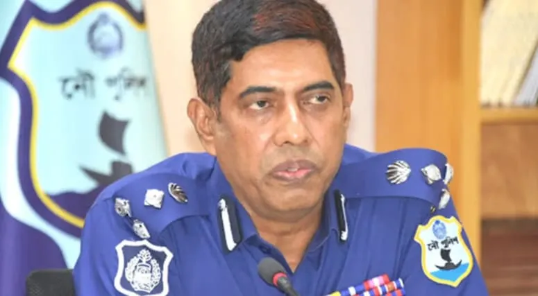 বিয়ে বাড়ির গহনা বহনে নিরাপত্তা দেবে পুলিশ