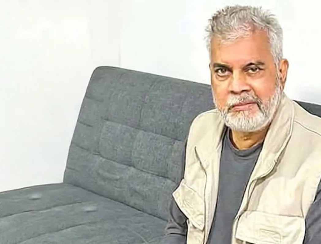রুপালি পর্দার নায়ক থেকে মানুষের নায়ক—ইলিয়াস কাঞ্চনের জীবন এখন এক কঠিন লড়াই