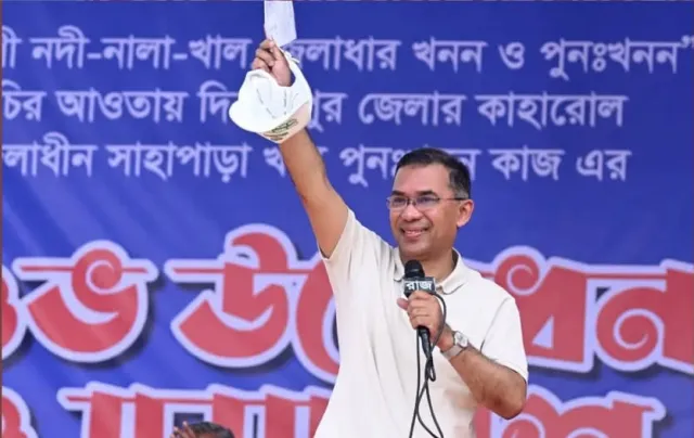 পাঁচ বছরে ২০ হাজার কিলোমিটার খাল খননের পরিকল্পনা: প্রধানমন্ত্রী