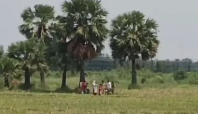 ‘পুশ-ইন’ বির্তক: সংঘাত নয়, সমাধান চাই