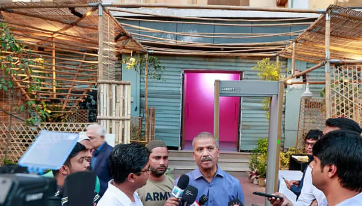 প্রথম আলো–ডেইলি স্টারে হামলা ঠেকাতে না পারা ছিল ‘অনেক বড় ব্যর্থতা’