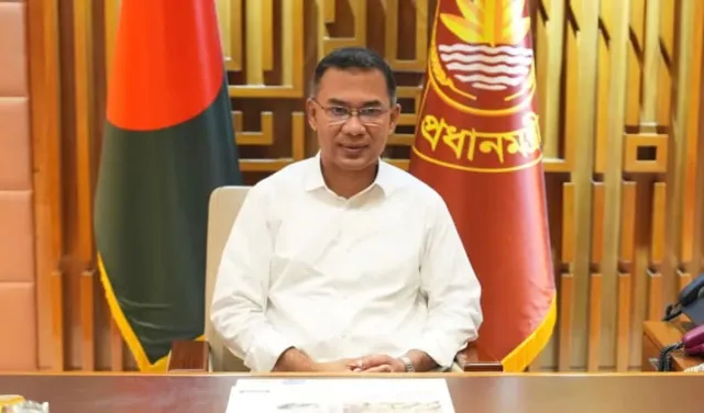 নেপালের শান্তিপূর্ণ নির্বাচনে সরকার ও জনগণকে অভিনন্দন প্রধানমন্ত্রীর